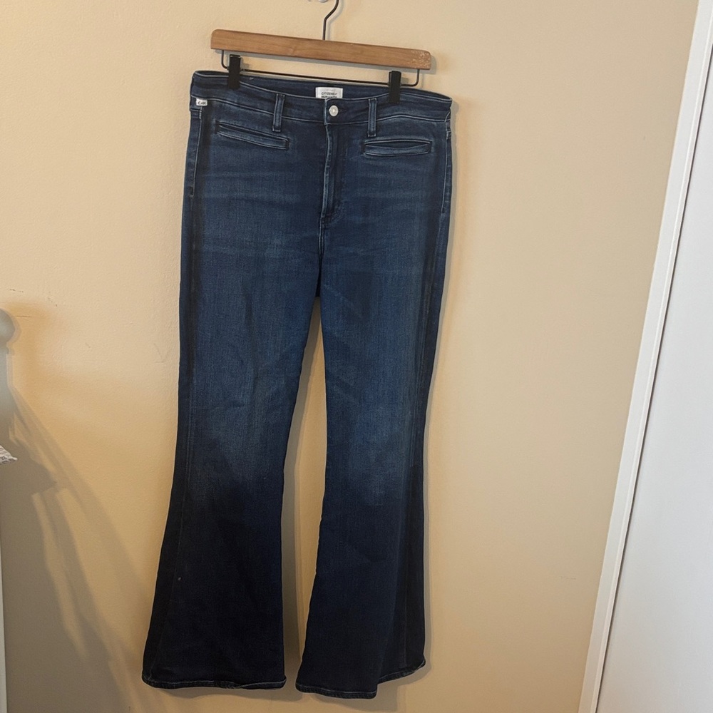 Citizens for Humanity Lilah flare Jeans